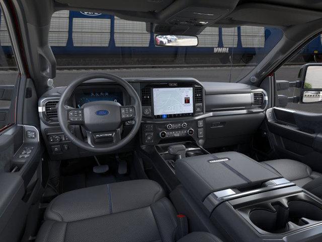 new 2025 Ford F-150 car, priced at $88,390