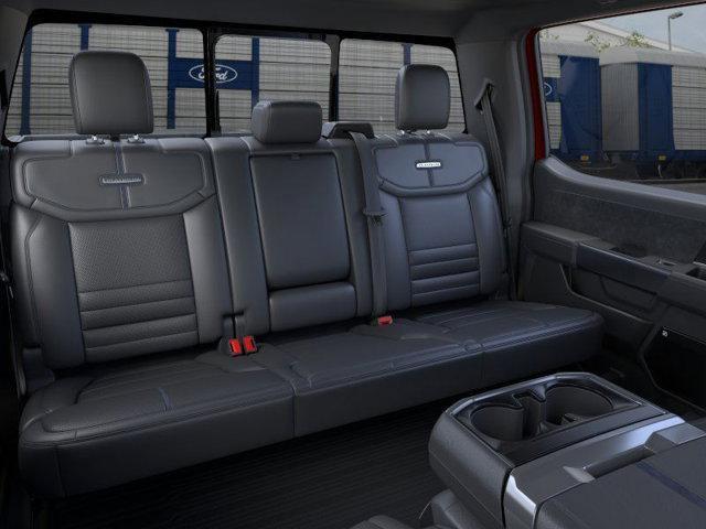 new 2025 Ford F-150 car, priced at $88,390