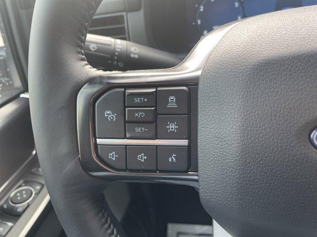 new 2025 Ford F-150 car, priced at $79,746