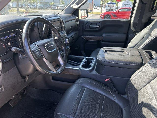used 2020 GMC Sierra 1500 car, priced at $49,371