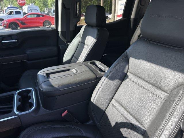 used 2020 GMC Sierra 1500 car, priced at $49,371