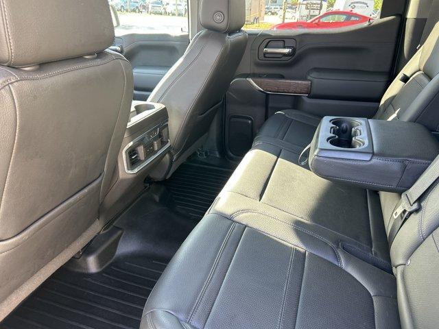 used 2020 GMC Sierra 1500 car, priced at $49,371