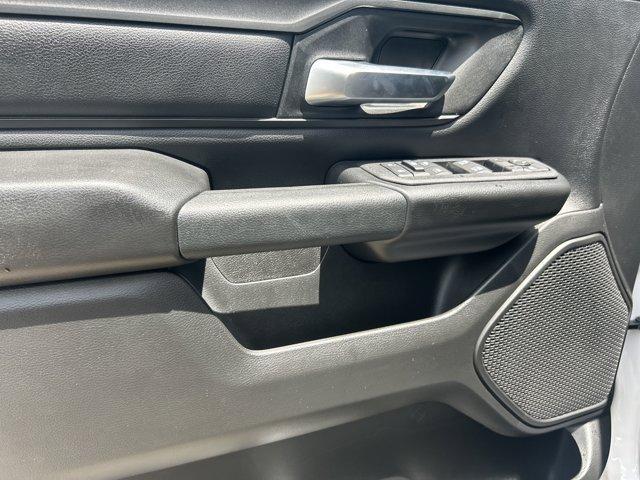 new 2025 Ram 1500 car, priced at $48,810