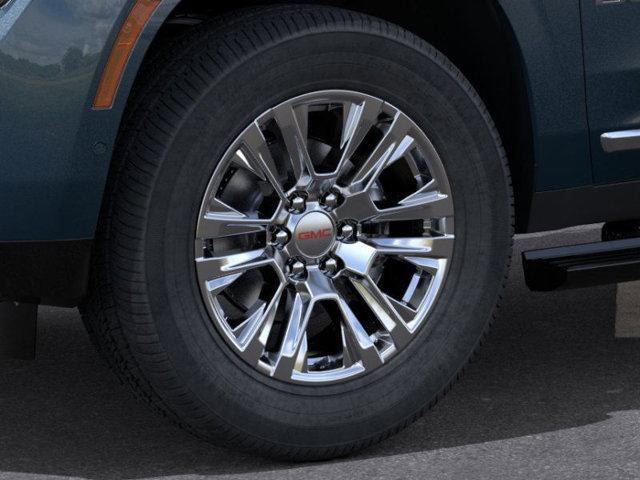 new 2025 GMC Yukon car, priced at $86,435