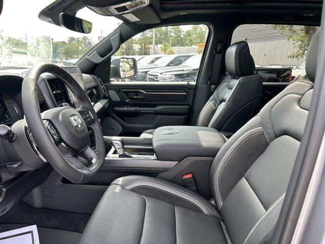 new 2026 Ram 1500 car, priced at $67,555