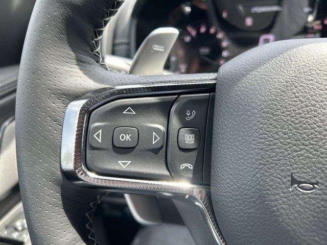 new 2026 Ram 1500 car, priced at $67,555