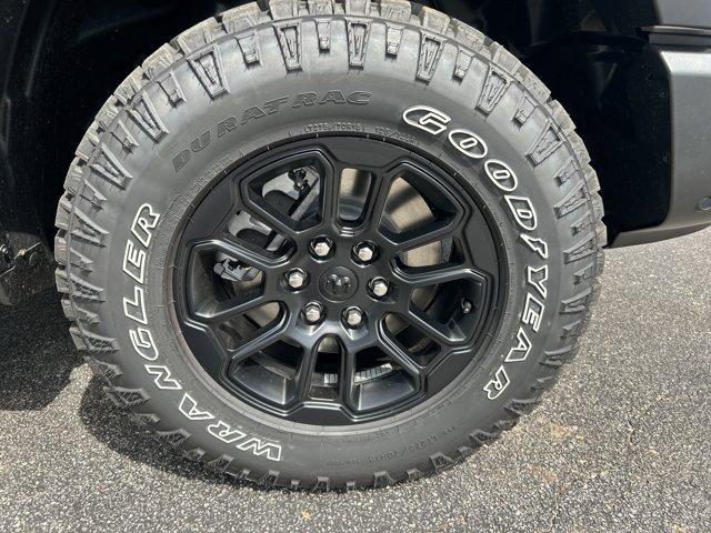 new 2026 Ram 1500 car, priced at $67,555