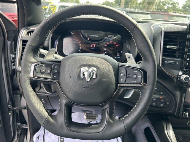 new 2026 Ram 1500 car, priced at $67,555