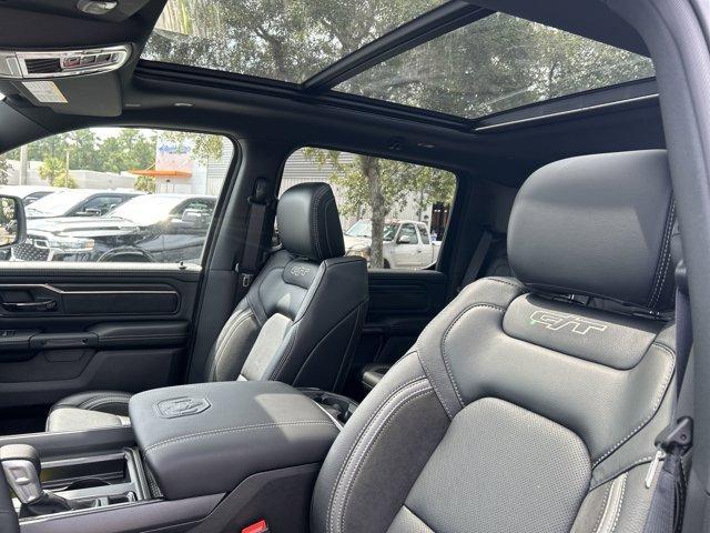 new 2026 Ram 1500 car, priced at $67,555