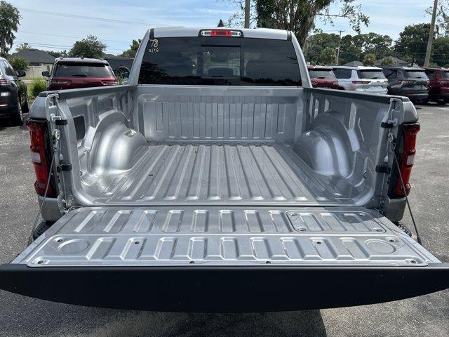 new 2026 Ram 1500 car, priced at $67,555