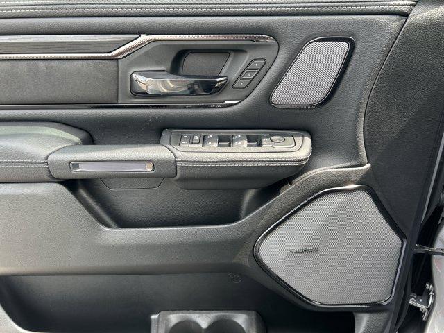 new 2026 Ram 1500 car, priced at $67,555