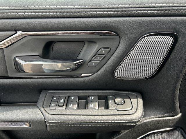 new 2026 Ram 1500 car, priced at $67,555