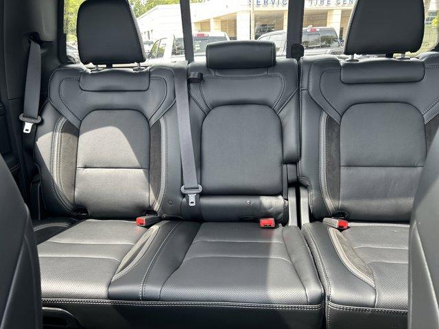 new 2026 Ram 1500 car, priced at $67,555