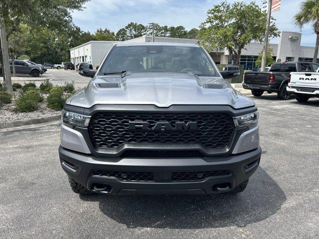 new 2026 Ram 1500 car, priced at $67,555