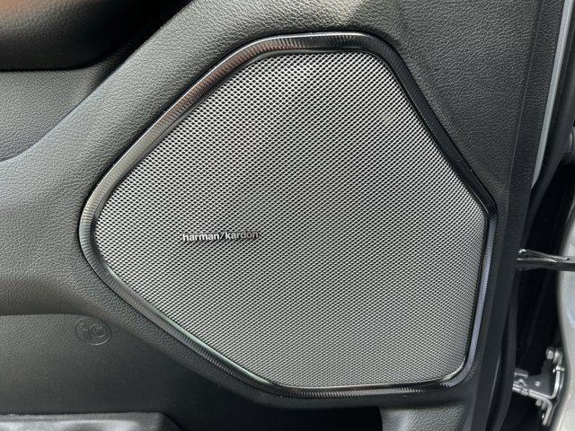 new 2026 Ram 1500 car, priced at $67,555