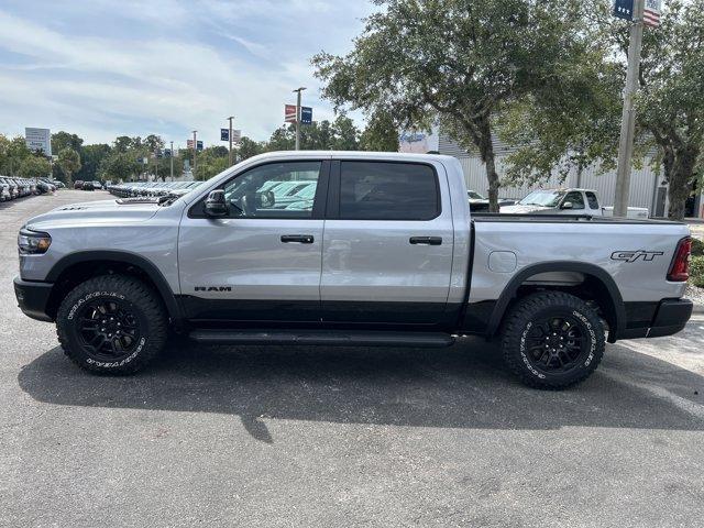 new 2026 Ram 1500 car, priced at $67,555