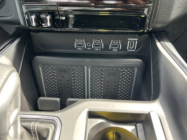 new 2026 Ram 1500 car, priced at $67,555