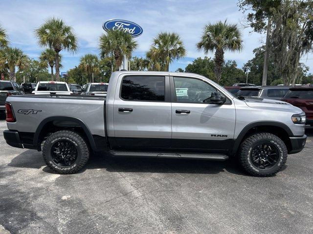 new 2026 Ram 1500 car, priced at $67,555