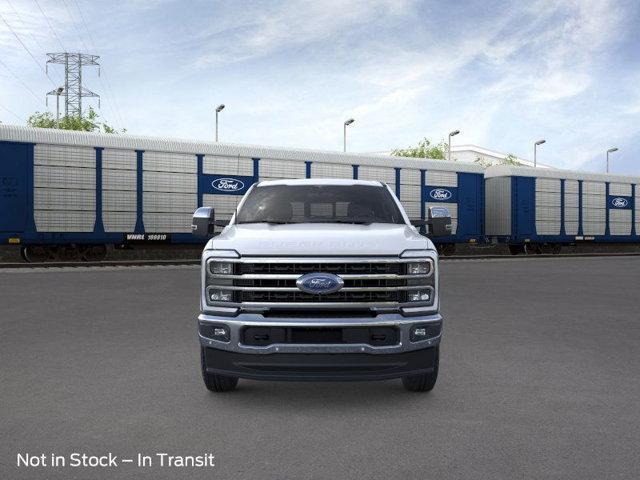 new 2026 Ford F-250 car, priced at $93,869