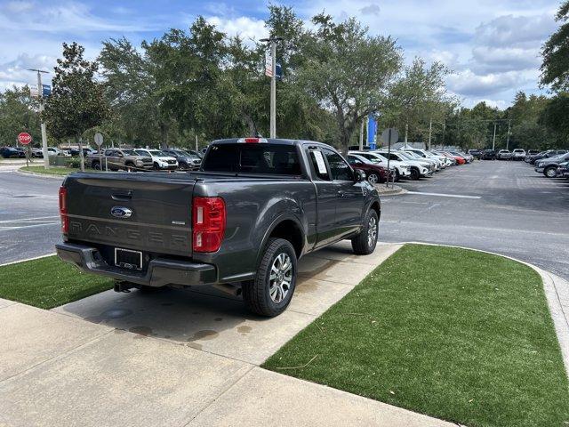 used 2019 Ford Ranger car, priced at $15,278