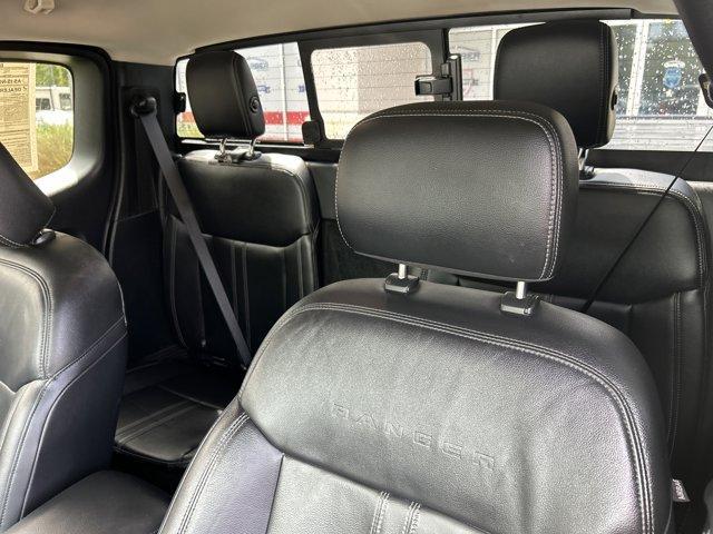used 2019 Ford Ranger car, priced at $15,278
