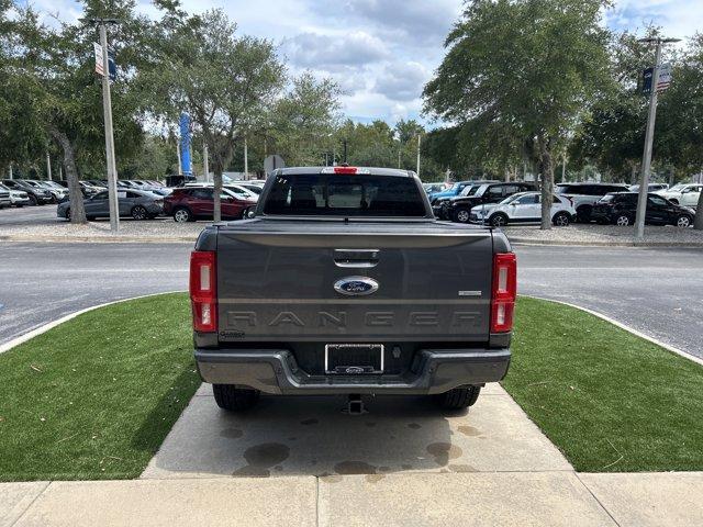 used 2019 Ford Ranger car, priced at $15,278