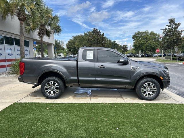 used 2019 Ford Ranger car, priced at $15,278