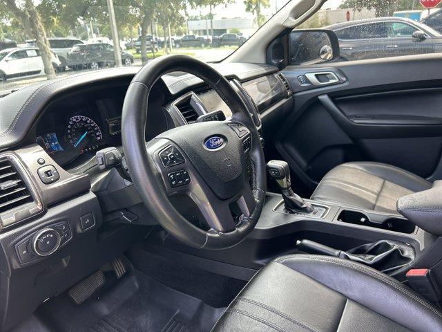 used 2019 Ford Ranger car, priced at $15,278