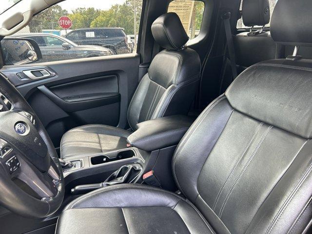 used 2019 Ford Ranger car, priced at $15,278