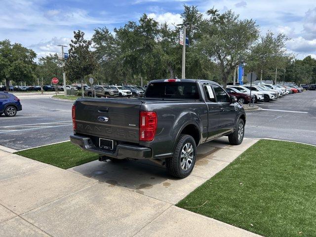 used 2019 Ford Ranger car, priced at $15,278