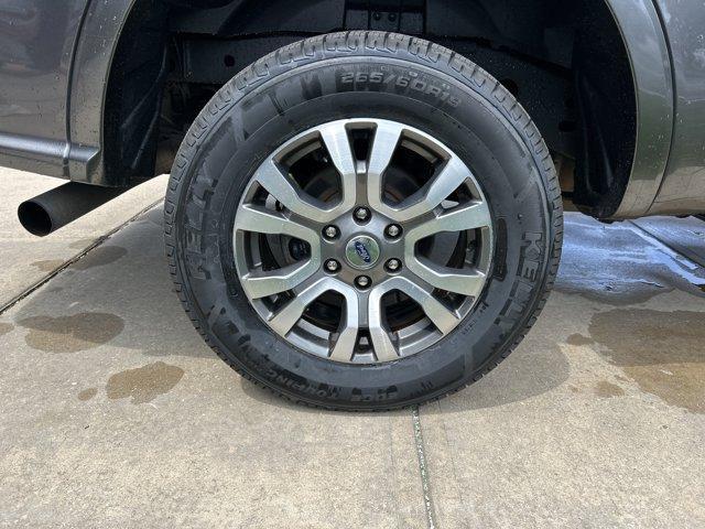 used 2019 Ford Ranger car, priced at $15,278