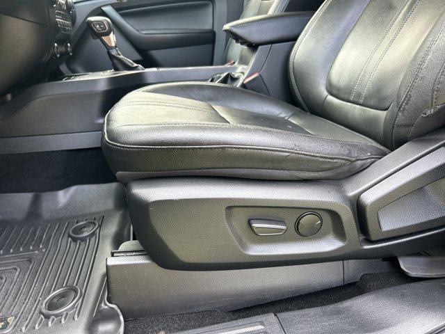 used 2019 Ford Ranger car, priced at $15,278
