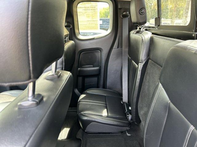 used 2019 Ford Ranger car, priced at $15,278