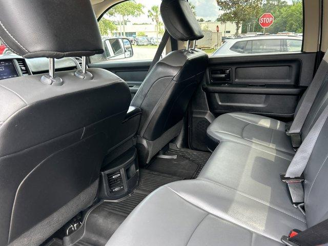 used 2020 Ram 2500 car, priced at $36,439