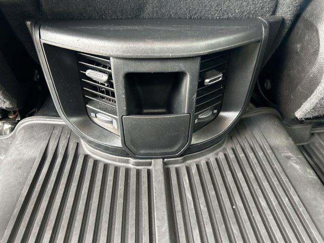 used 2020 Ram 2500 car, priced at $36,439