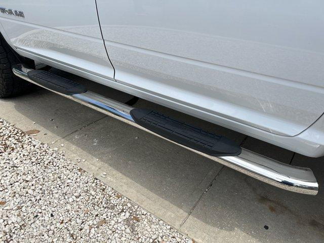 used 2020 Ram 2500 car, priced at $36,439
