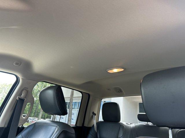 used 2020 Ram 2500 car, priced at $36,439
