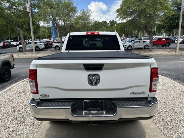 used 2020 Ram 2500 car, priced at $36,439