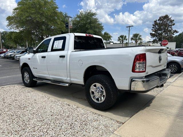 used 2020 Ram 2500 car, priced at $36,439