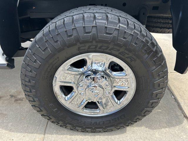 used 2020 Ram 2500 car, priced at $36,439