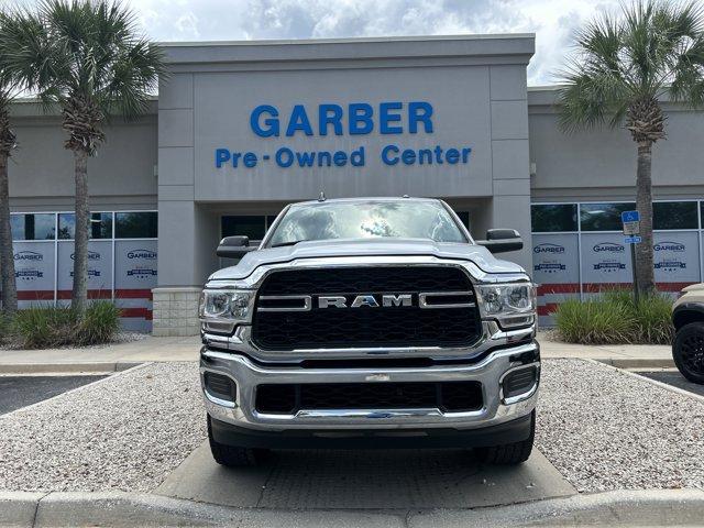 used 2020 Ram 2500 car, priced at $36,439