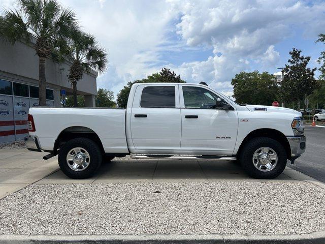 used 2020 Ram 2500 car, priced at $36,439