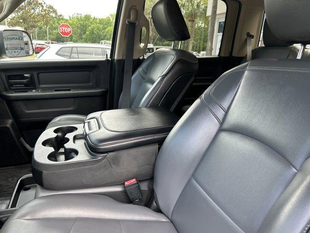 used 2020 Ram 2500 car, priced at $36,439