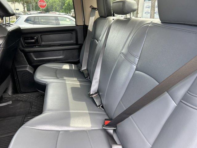 used 2020 Ram 2500 car, priced at $36,439