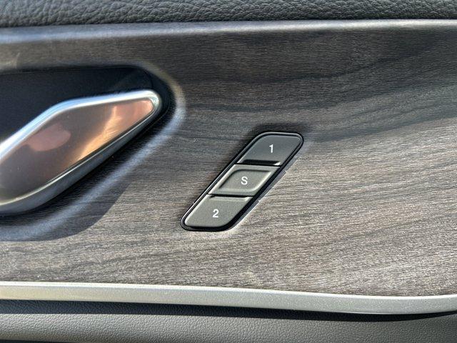 new 2025 Jeep Grand Cherokee car, priced at $46,350