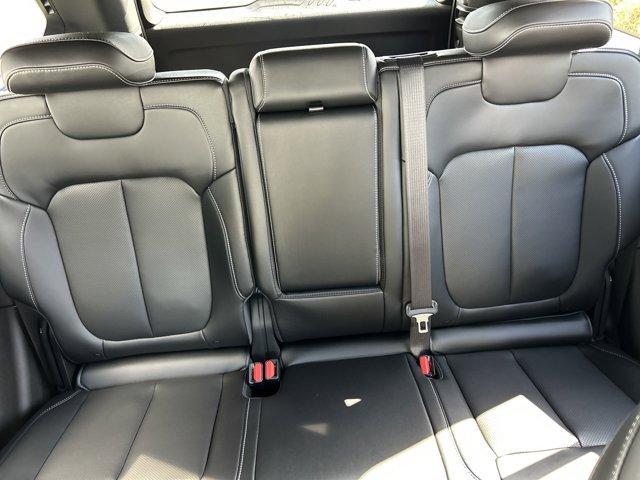 new 2025 Jeep Grand Cherokee car, priced at $46,350