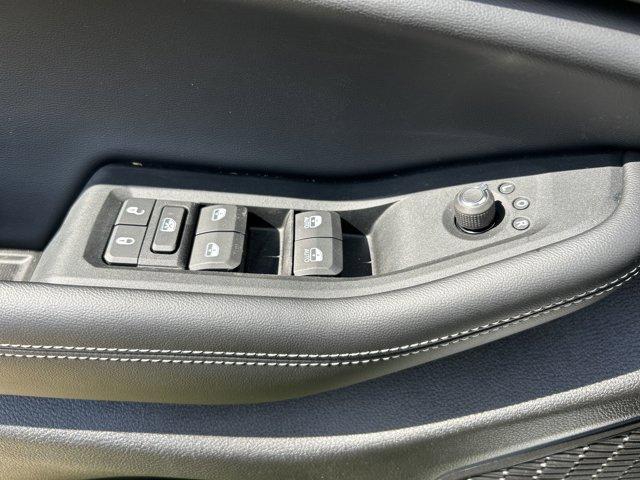 new 2025 Jeep Grand Cherokee car, priced at $46,350
