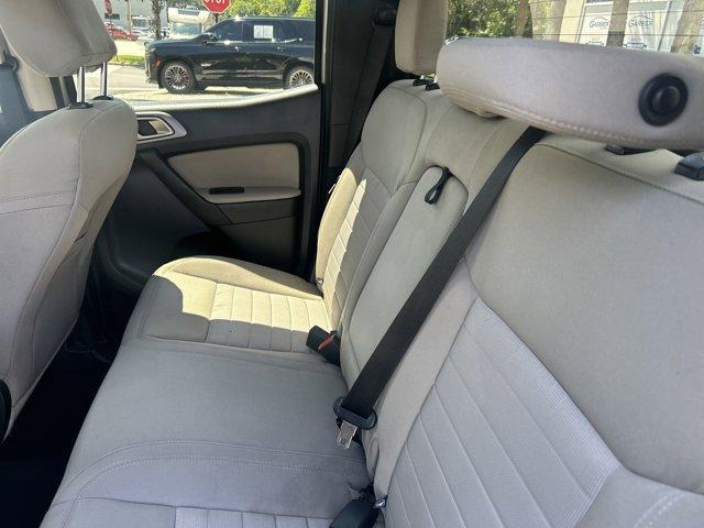 used 2019 Ford Ranger car, priced at $21,539
