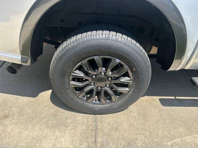 used 2019 Ford Ranger car, priced at $21,539