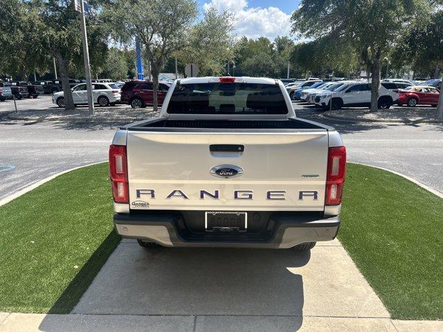 used 2019 Ford Ranger car, priced at $21,539
